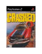 Crashed PS2
