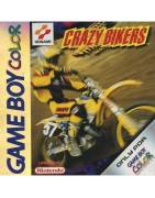 Crazy Bikers Gameboy