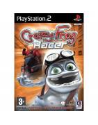Crazy Frog Racer PS2