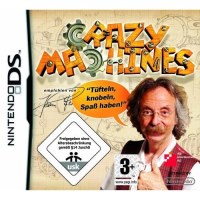 Crazy Machines Nintendo DS Crazy Machines Nintendo DS