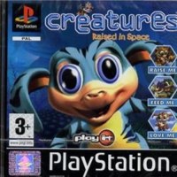 Creatures 3 PS1 Creatures 3 PS1