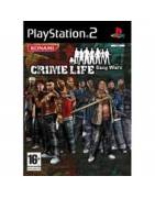 Crime Life: Gangs Wars PS2