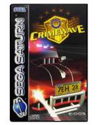 Crime Wave Saturn