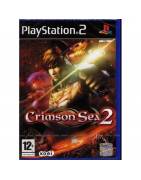 Crimson Sea 2 PS2