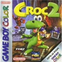 Croc II Gameboy Croc II Gameboy