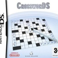 CrossworDS Nintendo DS CrossworDS Nintendo DS