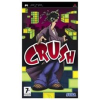 Crush PSP Crush PSP