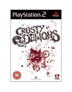 Crusty Demons PS2