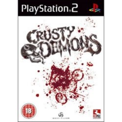 Crusty Demons PS2