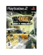 D Unit Drift Racing PS2