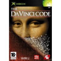 Da Vinci Code Xbox Original Da Vinci Code Xbox Original