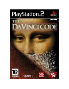Da Vinci Code PS2