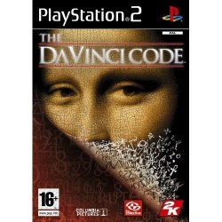 Da Vinci Code PS2