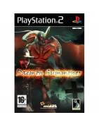 Daemon Summoner PS2