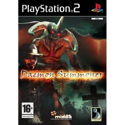Daemon Summoner PS2