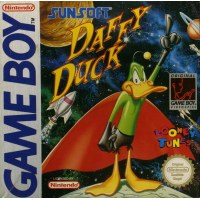 Daffy Duck Gameboy Daffy Duck Gameboy