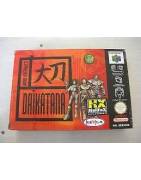 Daikatana N64