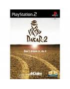 Dakar 2 PS2