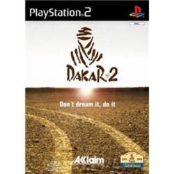 Dakar 2 PS2