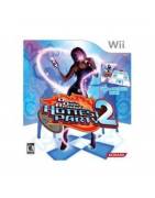 Dance Dance Revolution Hottest Party 3 with Mat Nintendo Wii