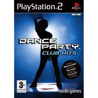Dance Party Club Hits PS2 Dance Party Club Hits PS2