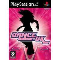 Dance UK PS2 Dance UK PS2