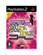 Dance UK eXtra Trax PS2