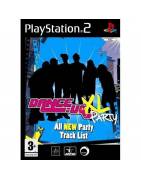 Dance UK XL PS2