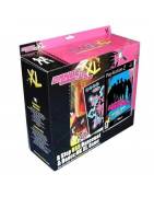 Dance: UK XL Party with USB Mat PS2