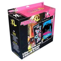 Dance: UK XL Party with USB Mat PS2 Dance: UK XL Party with USB Mat PS2