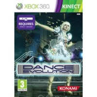 DanceEvolution XBox 360 DanceEvolution XBox 360