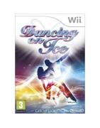 Dancing on Ice Nintendo Wii