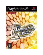 Dancing Stage Fever PS2