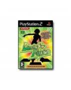 Dancing Stage Fusion PS2