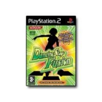 Dancing Stage Fusion PS2 Dancing Stage Fusion PS2