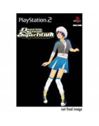 Dancing Stage Super Nova PS2