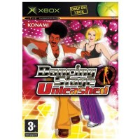 Dancing Stage Unleashed Xbox Original Dancing Stage Unleashed Xbox Original