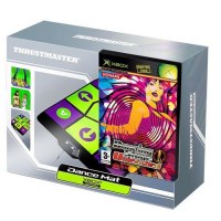 Dancing Stage Unleashed with Dance Mat Xbox Original