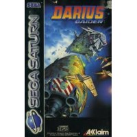Darius Gaiden Saturn Darius Gaiden Saturn