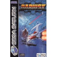 Darius II Saturn Darius II Saturn