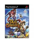 Dark Chronicle PS2