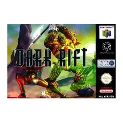Dark Rift N64