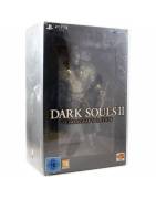 Dark Souls II Collectors Edition PS3