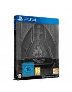 Dark Souls III Apocalypse Edition PS4