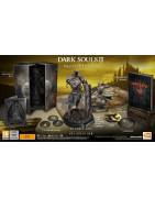 Dark Souls III: Prestige Edition PS4