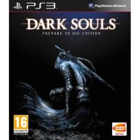 Dark Souls Prepare to Die Edition PS3 Dark Souls Prepare to Die Edition PS3