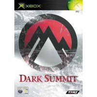 Dark Summit Xbox Original Dark Summit Xbox Original