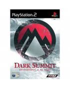 Dark Summit PS2