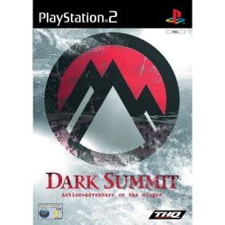 Dark Summit PS2
