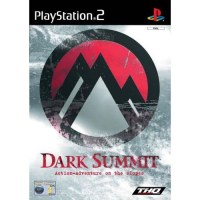 Dark Summit PS2 Dark Summit PS2